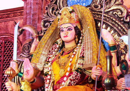 Devi Darshan