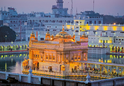 Amritsar Packages