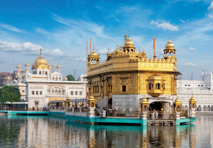 1 Day Sightseeing Tour in Amritsar