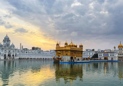 Amritsar 4 Days Tour