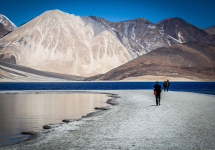 Leh Ladakh Tour Package