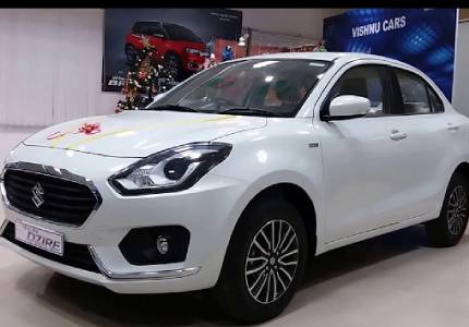 Maruti Dzire