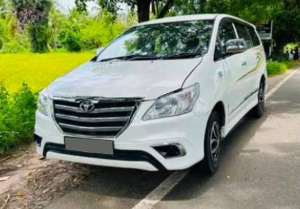 Toyota Innova